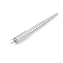 PHIBROWS Micoblading Pen Tattoo stylo